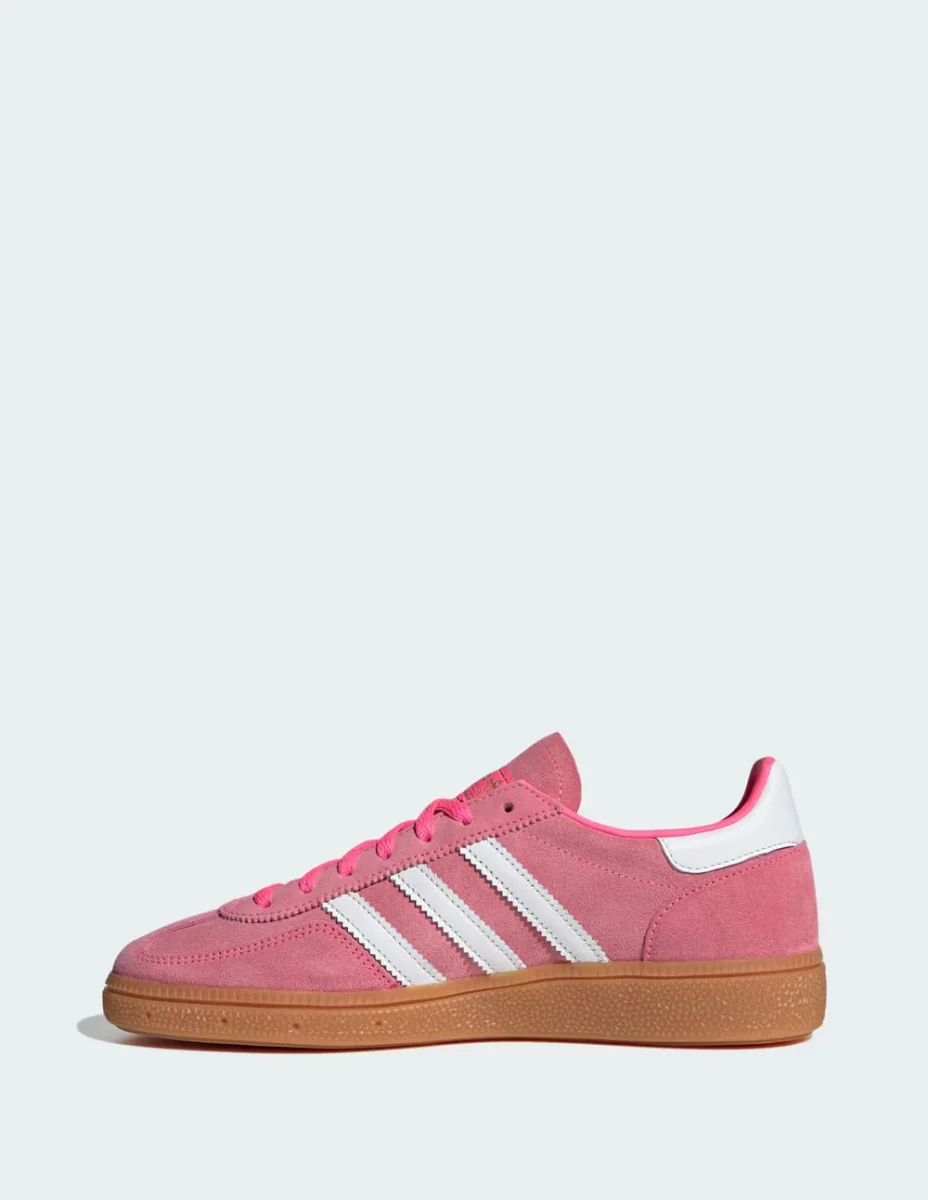 adidas Handball Spezial Rosas Mujer - Imagen 3