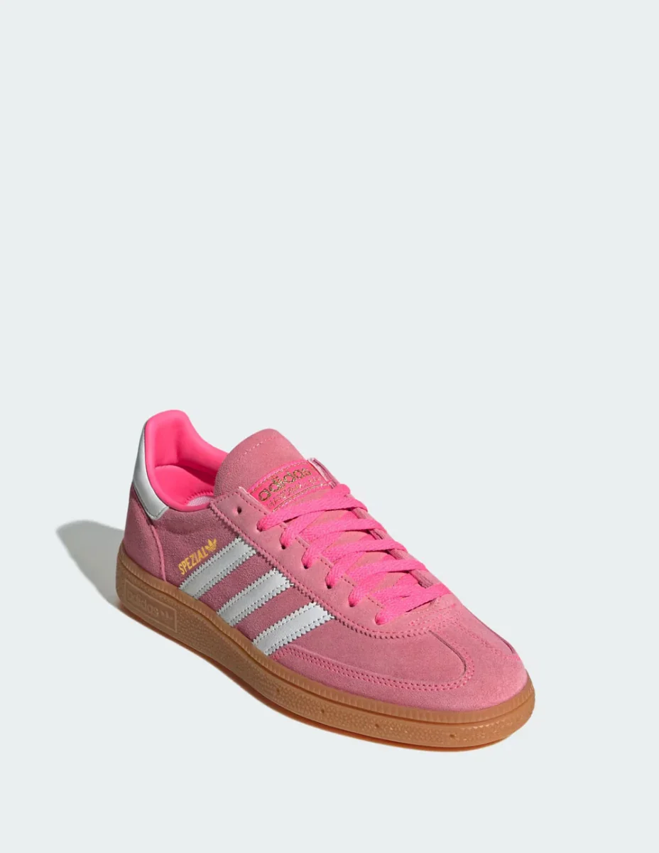 adidas Handball Spezial Rosas Mujer - Imagen 4
