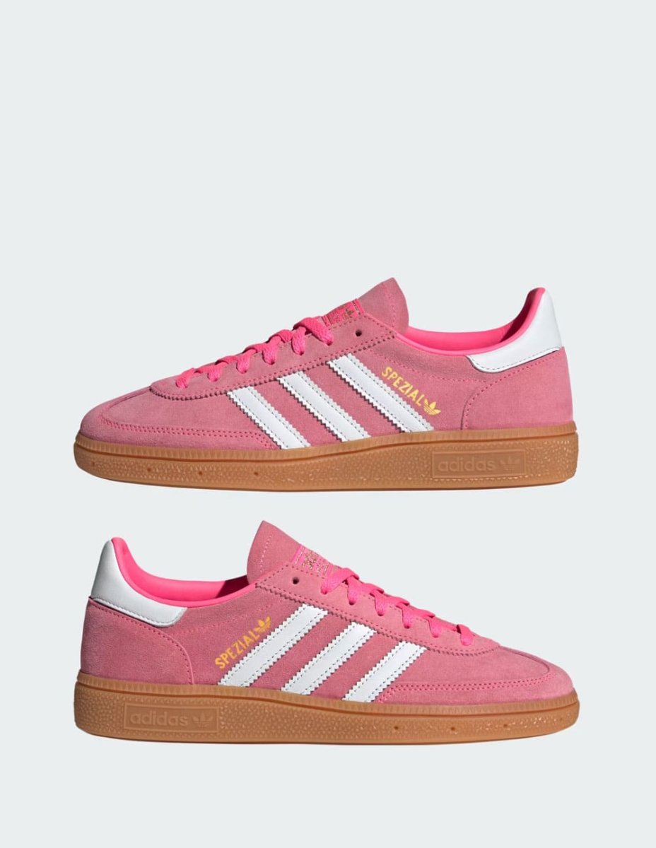 adidas Handball Spezial Rosas Mujer - Imagen 6