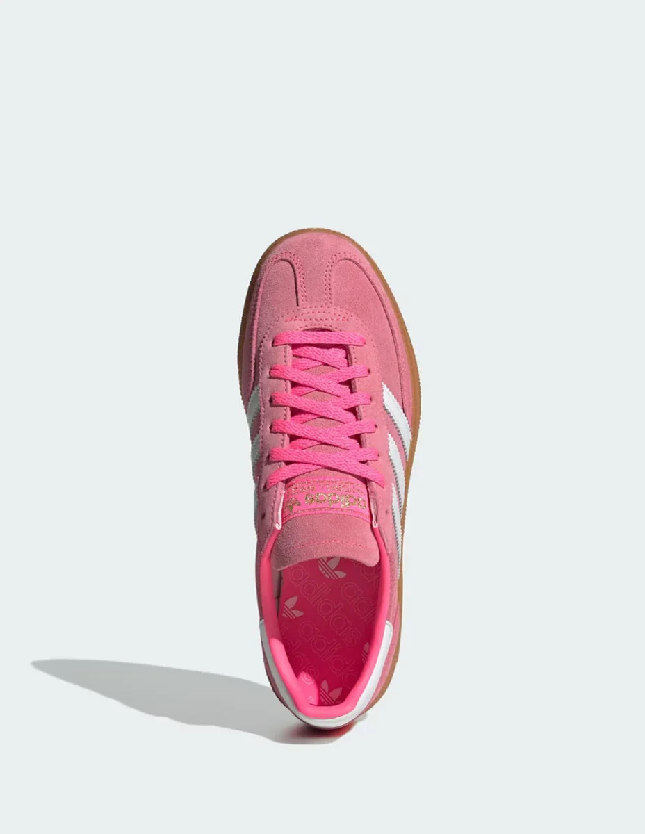 adidas Handball Spezial Rosas Mujer - Imagen 7