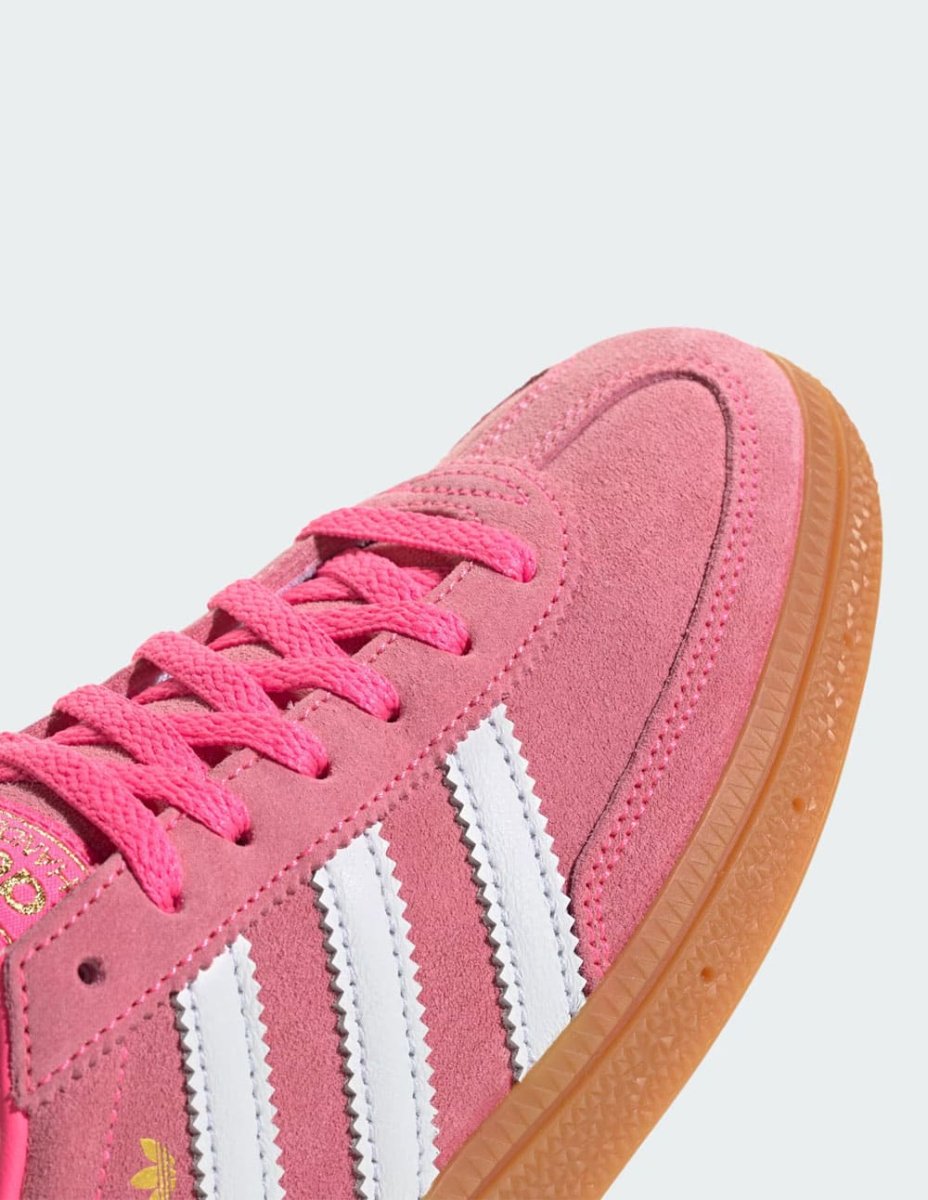 adidas Handball Spezial Rosas Mujer - Imagen 9