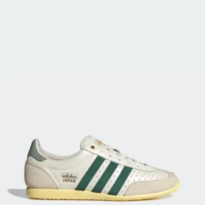 adidas Japan Blancas y Verdes Mujer