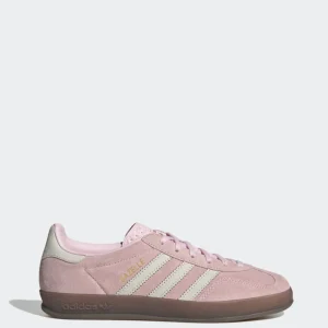 adidas Gazelle Indoor Rosas Mujer