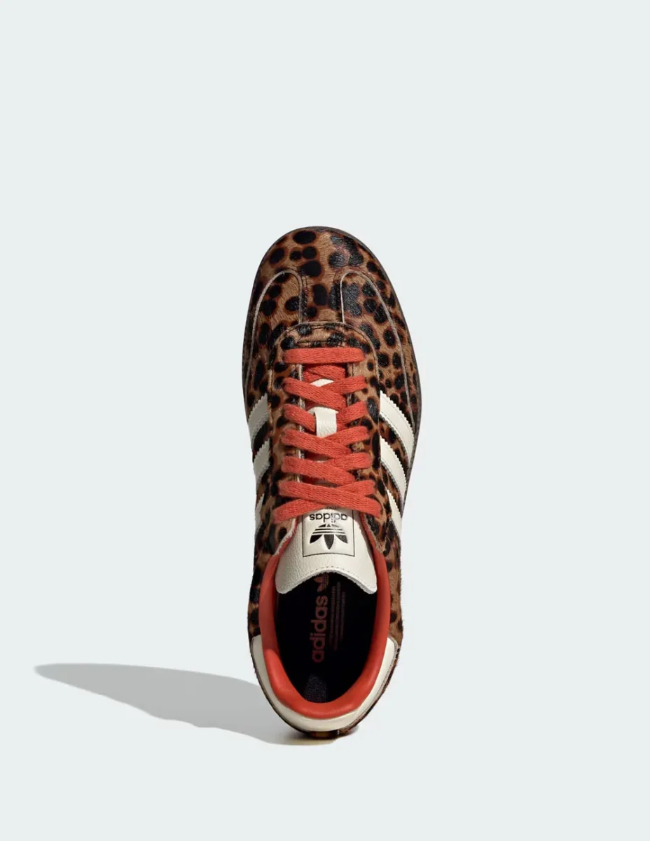 adidas Samba OG Multicolor Mujer - Imagen 6