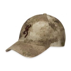 Gorro BROWNING SPEED ATACS