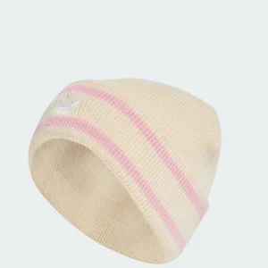 Gorro adidas Archive Beige Unisex