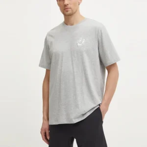 Camiseta adidas MBN Gris Hombre