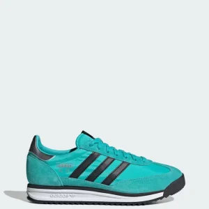 adidas SL 72 RS Mercedes Azules Unisex