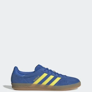 adidas Gazelle Indoor Azules Unisex