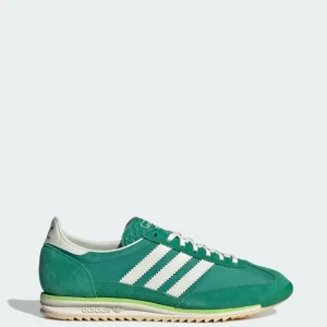 adidas SL 72 OG Verdes Unisex