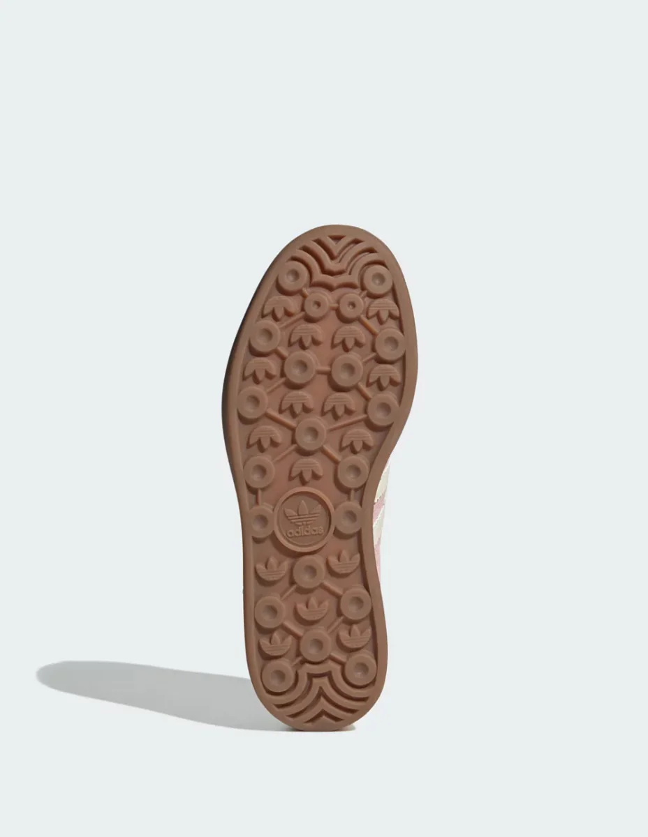 adidas Gazelle Bold Rosas Mujer - Imagen 8