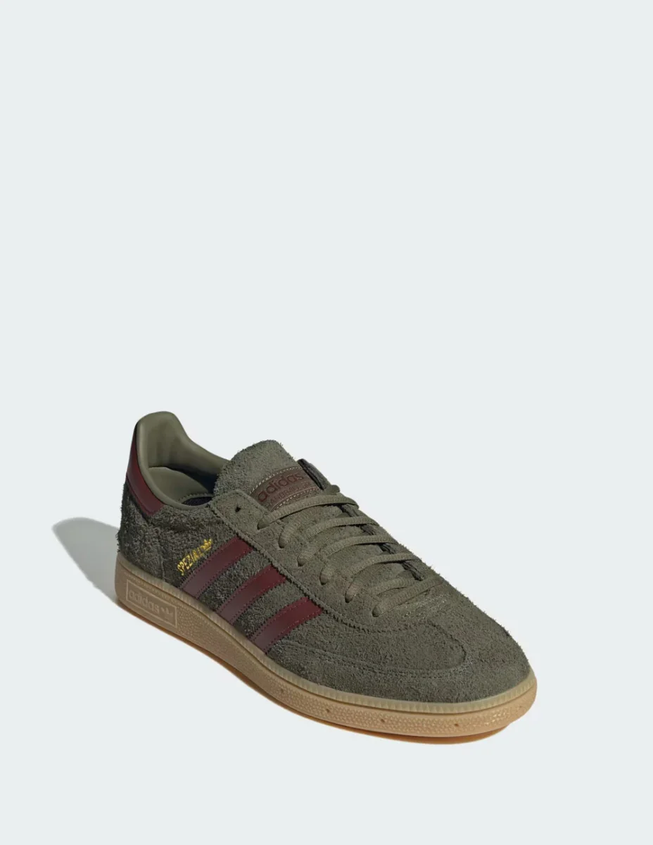 adidas Handball Spezial Multicolor Unisex - Imagen 4
