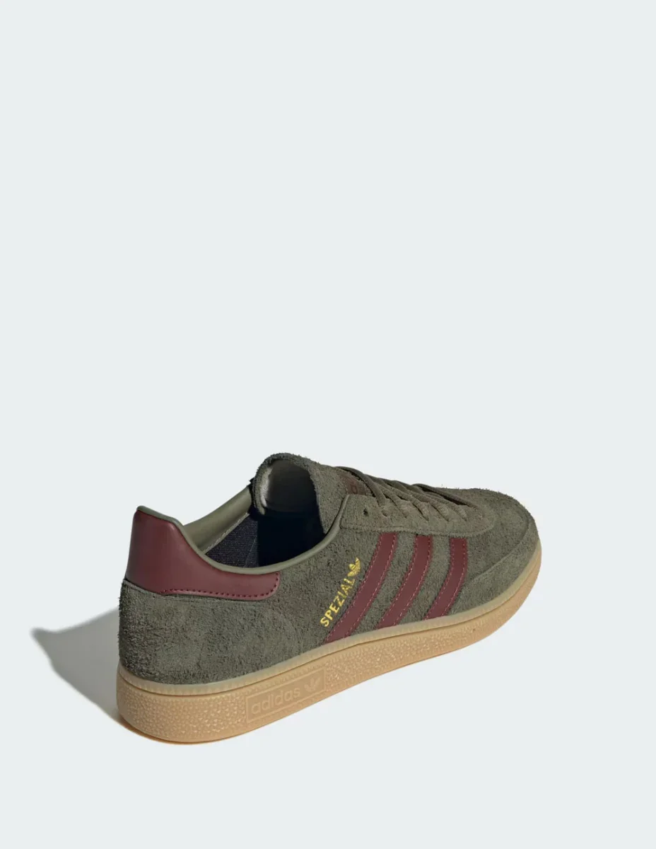 adidas Handball Spezial Multicolor Unisex - Imagen 5