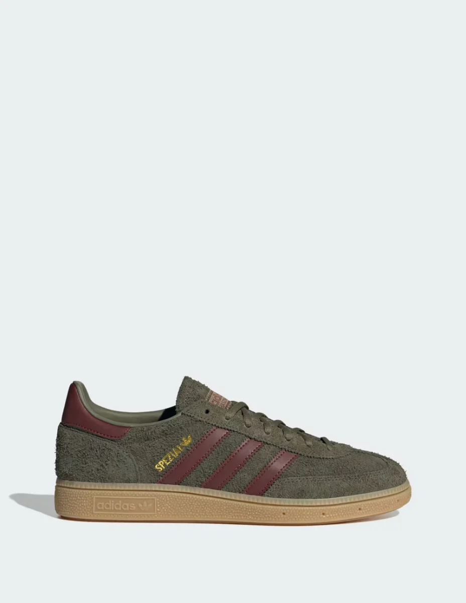 adidas Handball Spezial Multicolor Unisex - Imagen 2