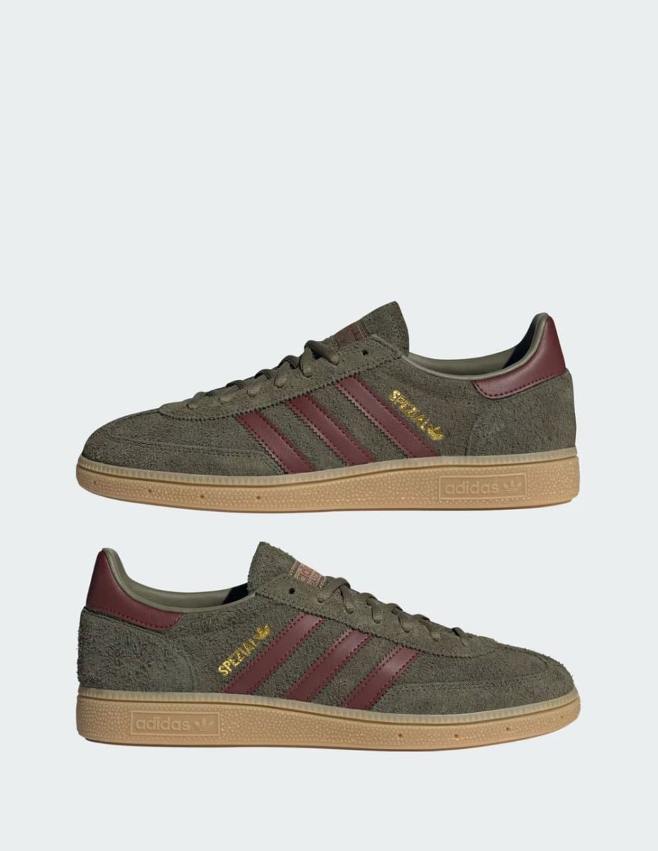 adidas Handball Spezial Multicolor Unisex - Imagen 6