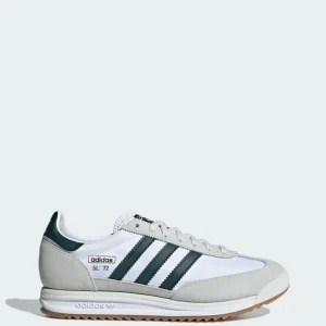 adidas SL 72 RS Blancas Unisex
