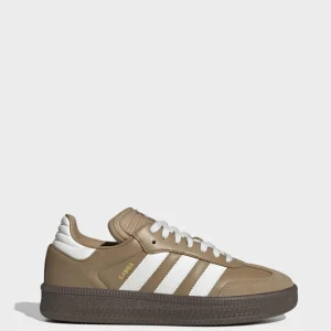adidas Samba XLG Marrones Hombre