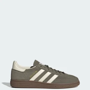 adidas Handball Spezial Verdes Unisex
