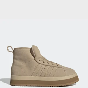 adidas Campus 00S WTR Mid Beiges Mujer