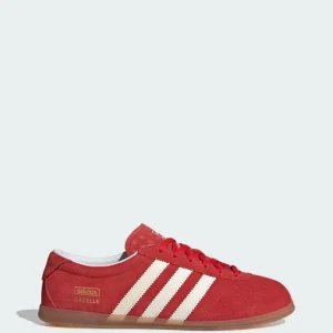 adidas Gazelle Lo Pro Rojas Unisex