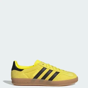 adidas Gazelle Indoor Amarillas Unisex