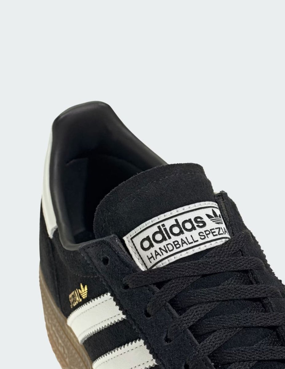 adidas Handball Spezial Bold Negras Mujer - Imagen 9