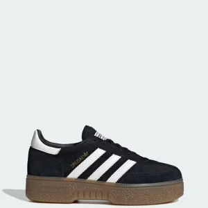 adidas Handball Spezial Bold Negras Mujer