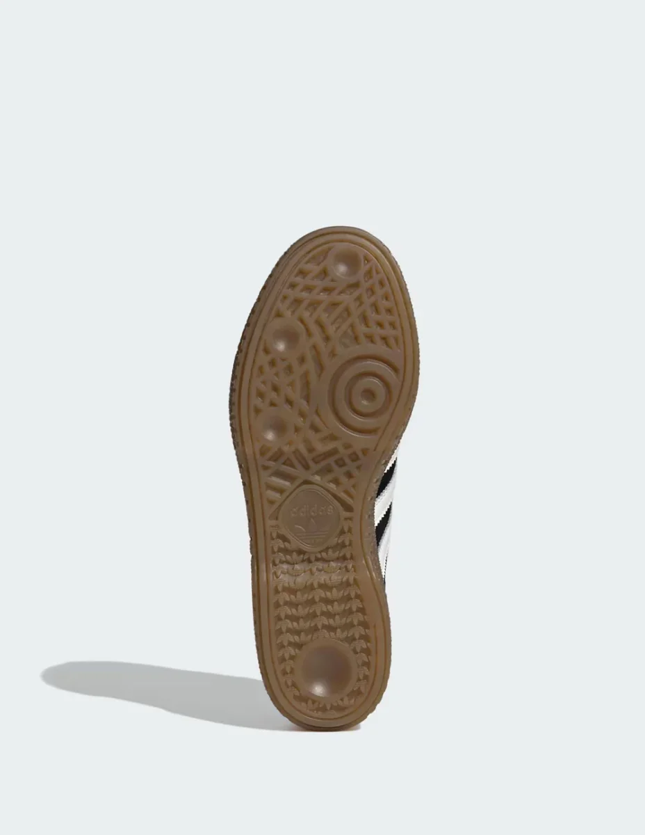 adidas Handball Spezial Bold Negras Mujer - Imagen 8