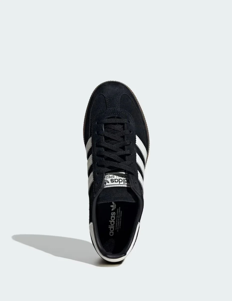 adidas Handball Spezial Bold Negras Mujer - Imagen 7
