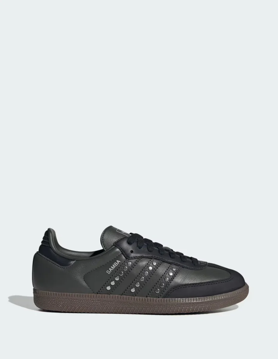 adidas Samba OG Negras Mujer