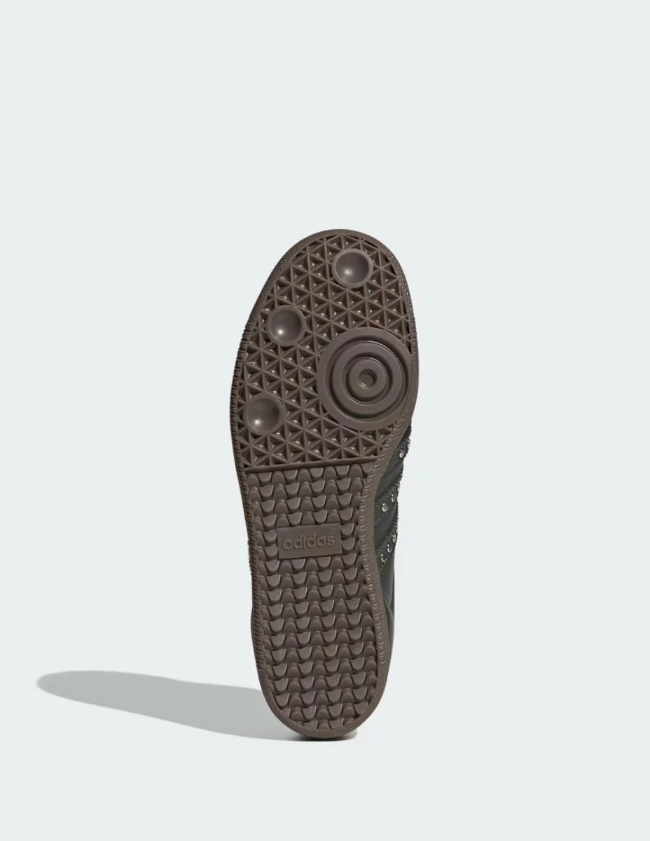 adidas Samba OG Negras Mujer - Imagen 8