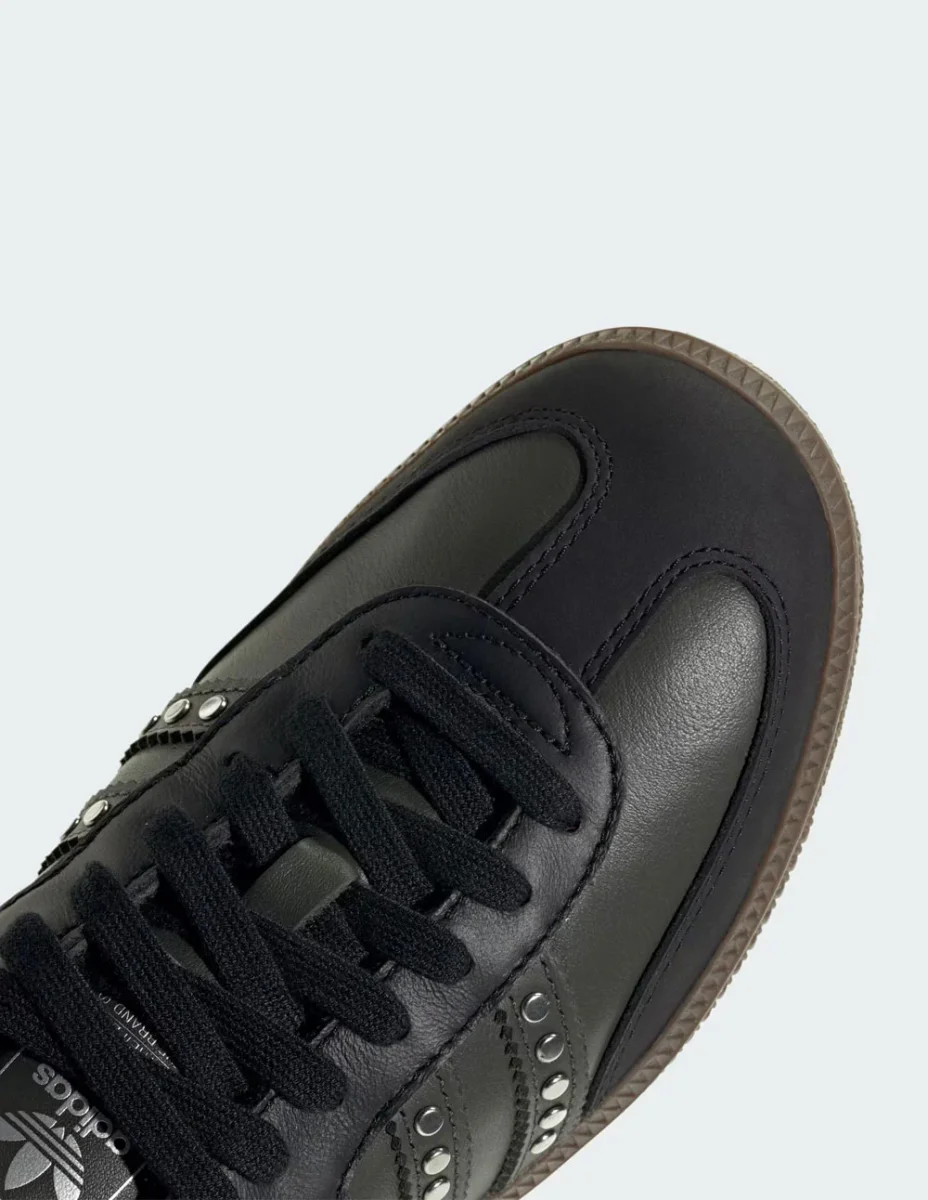 adidas Samba OG Negras Mujer - Imagen 9