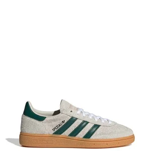 adidas Handball Spezial Grises y Verdes Unisex