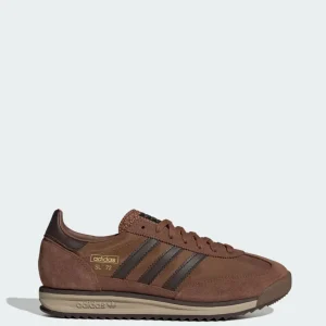 adidas SL 72 RS Marrones Unisex