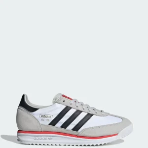 adidas SL 72 RS Blancas y Grises Hombre