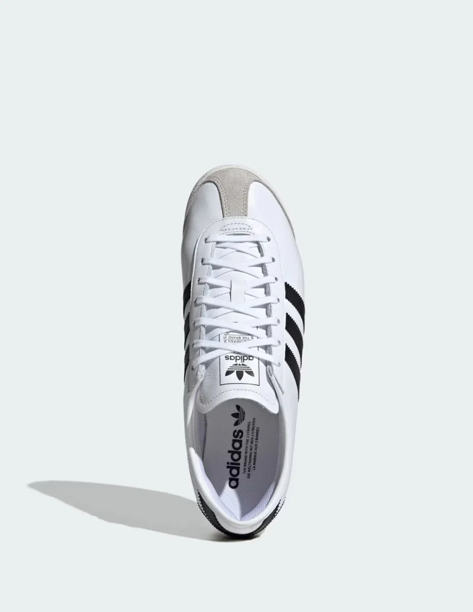 adidas Italia 70S Blancas Hombre - Imagen 7
