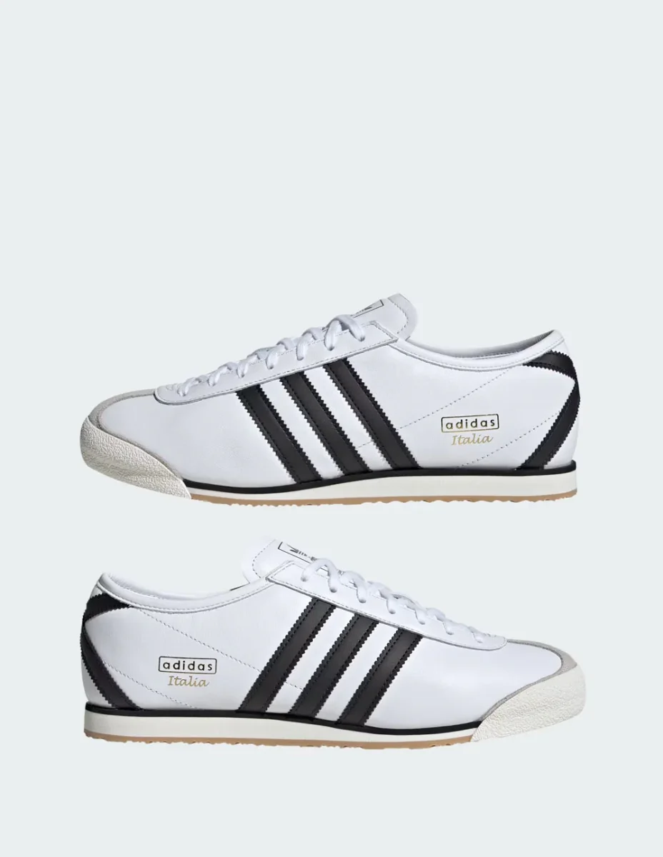 adidas Italia 70S Blancas Hombre - Imagen 6