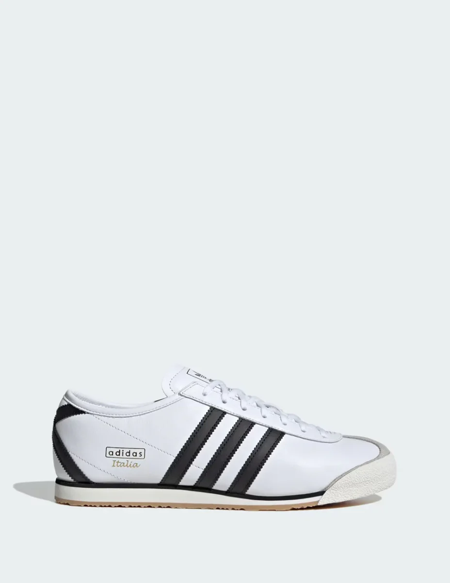 adidas Italia 70S Blancas Hombre