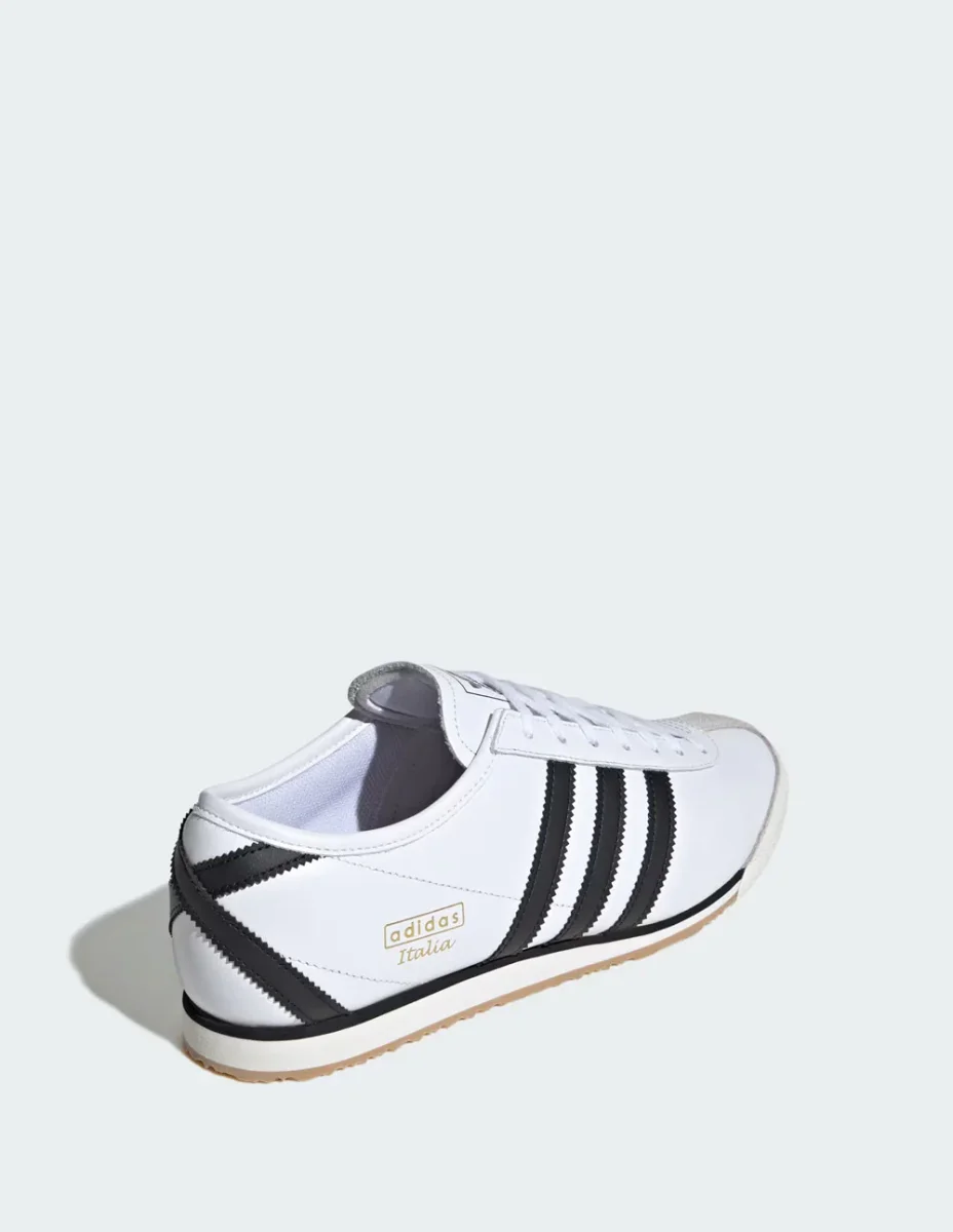 adidas Italia 70S Blancas Hombre - Imagen 5