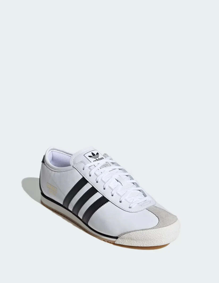 adidas Italia 70S Blancas Hombre - Imagen 4