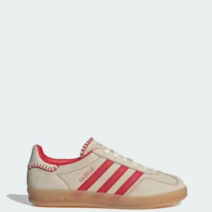 adidas Gazelle Indoor Beiges Mujer