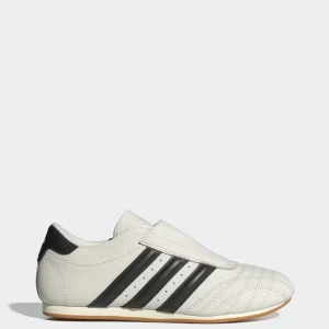adidas Taekwondo Blancas y Negras Unisex