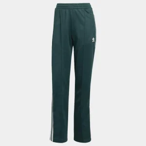 Pantalón adidas Beckenbauer Verde Mujer