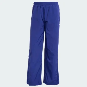 Pantalón adidas Adilenium Season 3 Oversized Superstar Azul Hombre