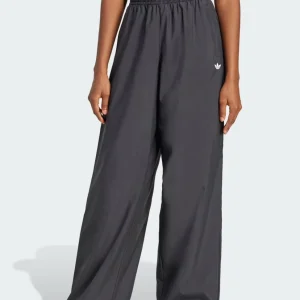 Pantalón adidas Adilenium Season 3 Zip Negro Mujer