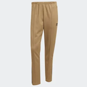 Pantalón adidas Classics Beckenbauer Marrón Hombre