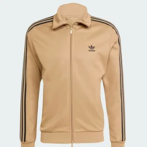 Chaqueta adidas Classics Marrón Hombre