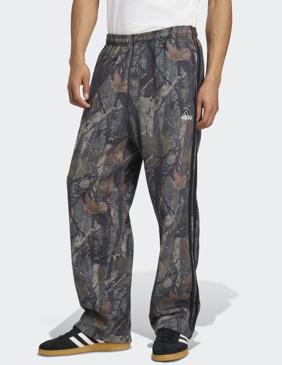 Pantalón adidas Camo Multicolor Hombre - Imagen 3