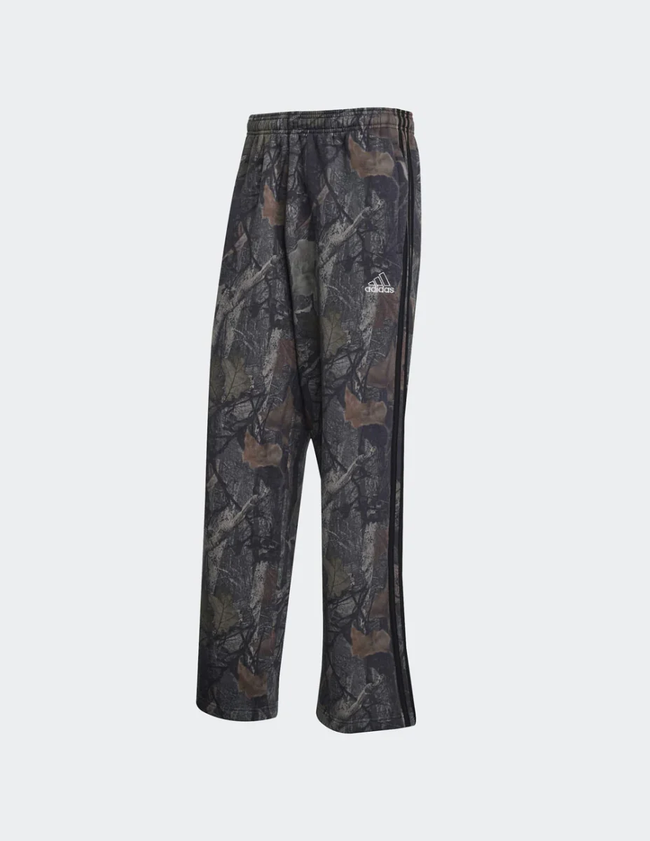 Pantalón adidas Camo Multicolor Hombre - Imagen 2
