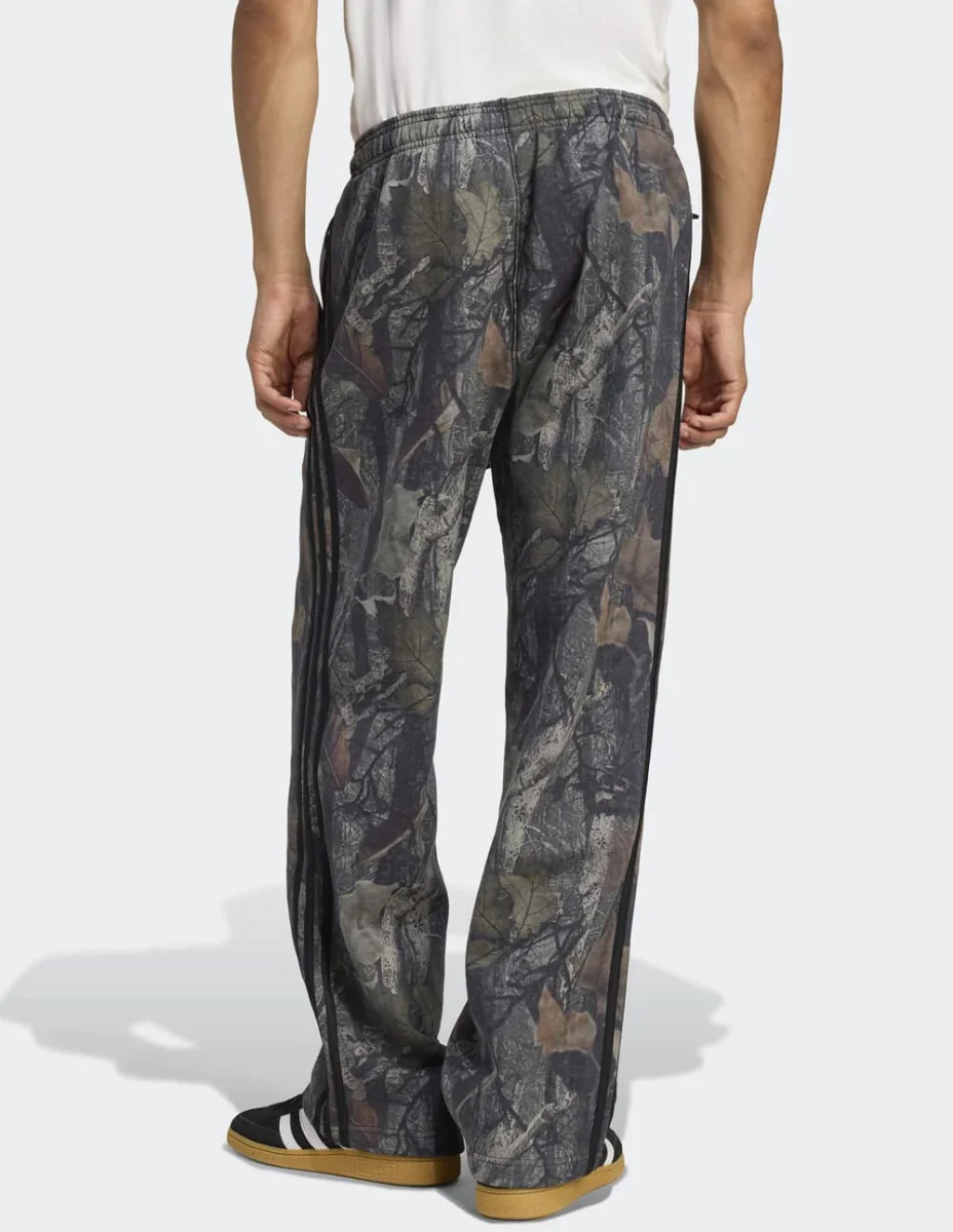 Pantalón adidas Camo Multicolor Hombre - Imagen 6